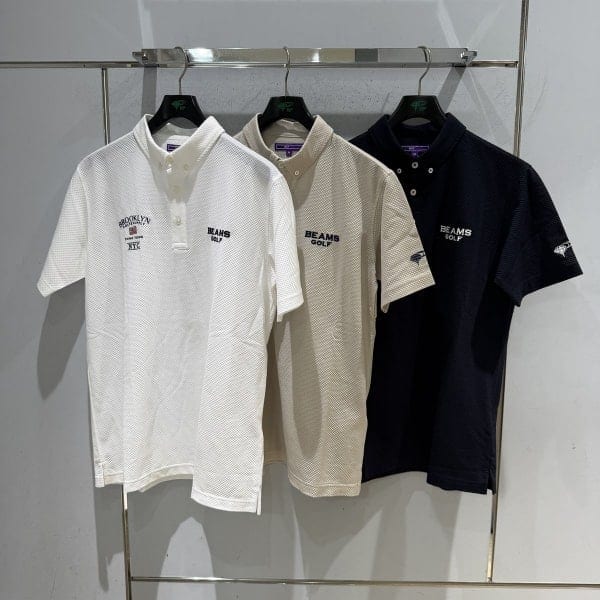 ビームス ゴルフ 松坂屋名古屋店（1132734） フォトログ｜BEAMS
