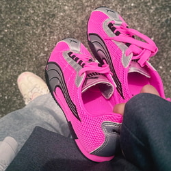Ray BEAMS（レイ ビームス）PUMA / H-STREET OG（シューズ スニーカー