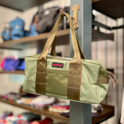 BEAMS BOY（ビームス ボーイ）【別注】BRIEFING / トラベル バッグ