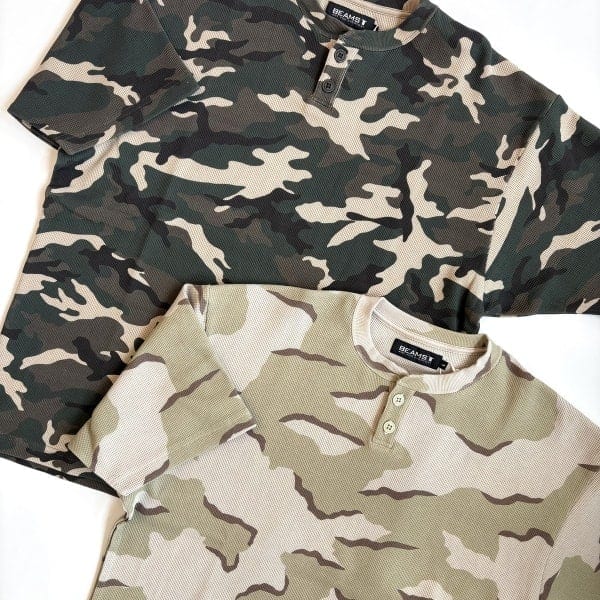 BEAMS T（1136381） フォトログ｜BEAMS