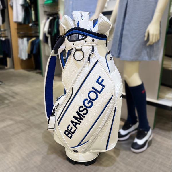 ビームスゴルフ　Beams Golf ビームス ゴルフ 松坂屋名古屋店（1137592） フォトログ｜BEAMS