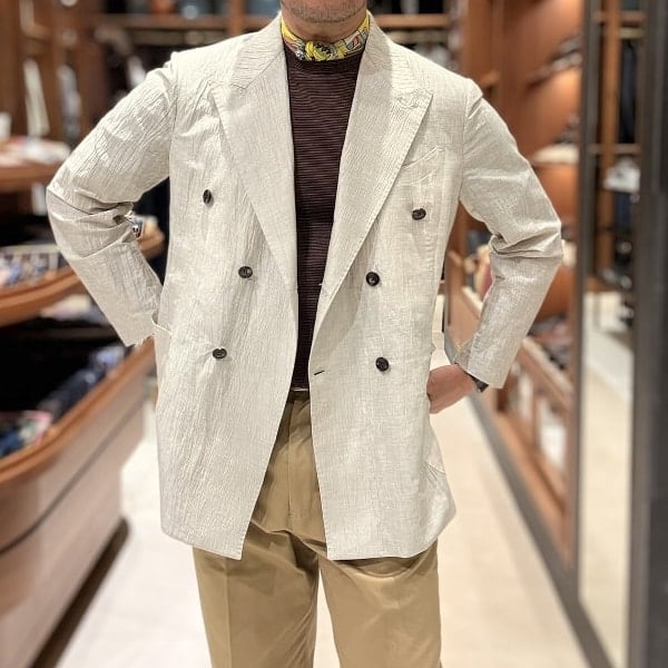 BEAMS F（1137945） フォトログ｜BEAMS
