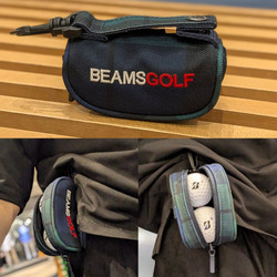 BEAMS GOLF（ビームス ゴルフ）【別注】BRIDGESTONE GOLF / Tour B X
