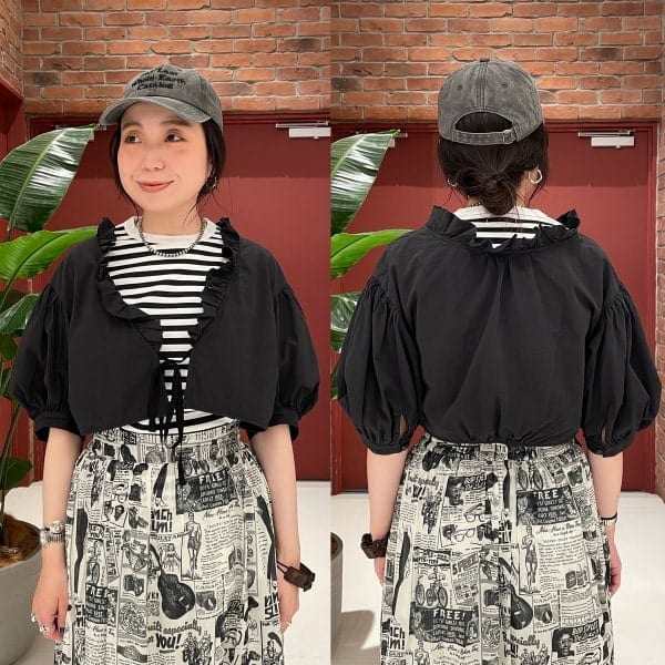 ビームス 西宮（1138944） フォトログ｜BEAMS