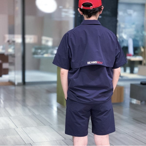 ビームス ゴルフ グランフロント大阪店（1139192） フォトログ｜BEAMS