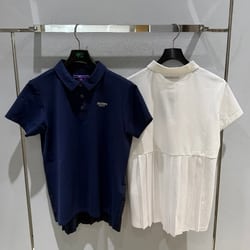 BEAMS GOLF（ビームス ゴルフ）PURPLE LABEL / バックプリーツ
