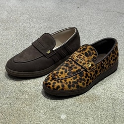 BEAMS (BEAMS) adidas / HANDBALL SPEZIAL LOAFER (Shoes, Sneakers