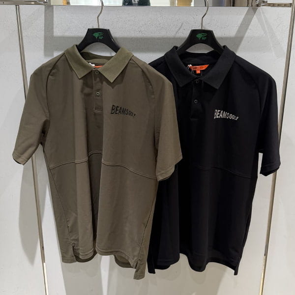 ビームス ゴルフ 松坂屋名古屋店（1139961） フォトログ｜BEAMS