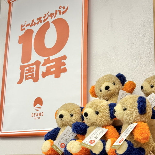 ビームス ジャパン（1141016） フォトログ｜BEAMS