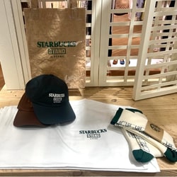 BEAMS（ビームス）【ショップ限定商品】STARBUCKS STAND by BEAMS