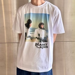 BEAMS（ビームス）【別注】GOOD ROCK SPEED / PLANET OF THE APES / T