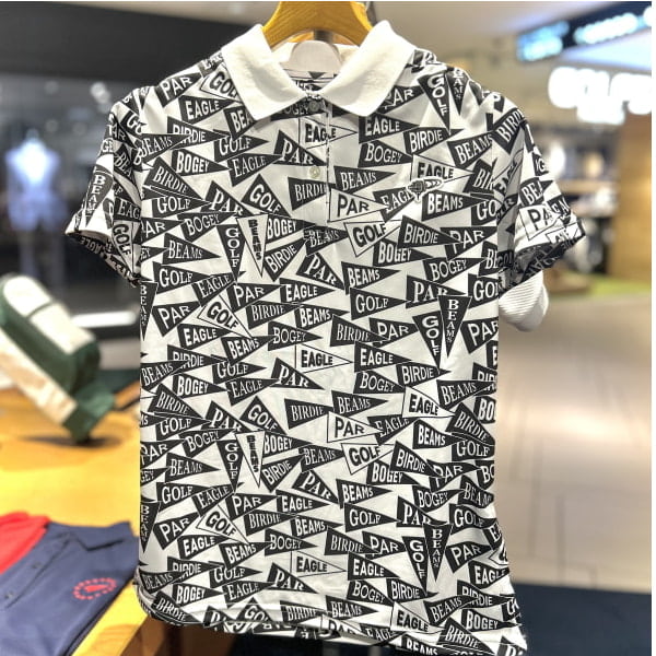 ビームス ゴルフ 大名古屋ビルヂング店（1144759） フォトログ｜BEAMS