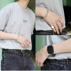 BEAMS（ビームス）XOLO JEWELRY / Knot Ring（アクセサリー リング