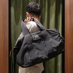 BEAMS（ビームス）GREGORY / Duffel Bag XS（バッグ ボストンバッグ