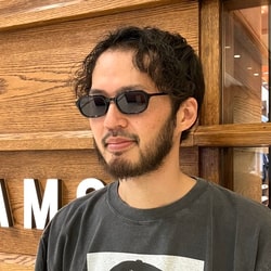 BEAMS（ビームス）A.D.S.R / VEDDER（ファッション雑貨 サングラス