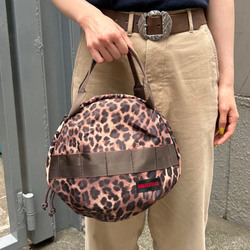 BEAMS BOY (BEAMS BOY) [Special order] BRIEFING / Helmet Bag