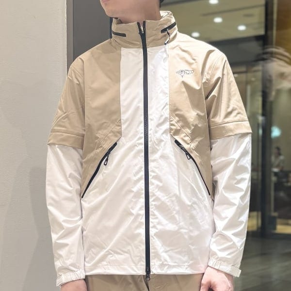 ビームス ゴルフ グランフロント大阪店（1153073） フォトログ｜BEAMS