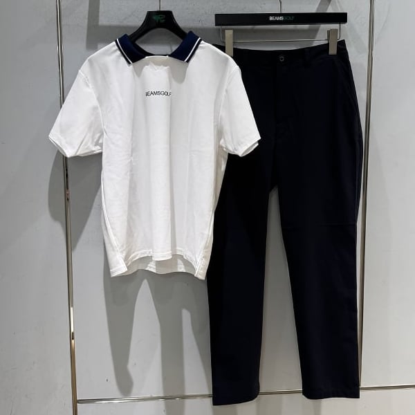 ビームス ゴルフ 松坂屋名古屋店（1153238） フォトログ｜BEAMS