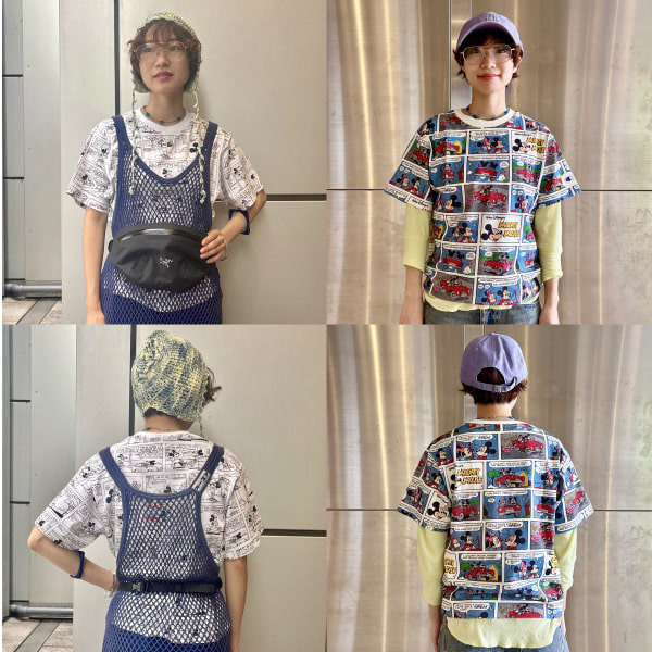 ビームス ニューズ（1153390） フォトログ｜BEAMS