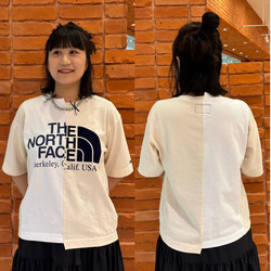 BEAMS BOY（ビームス ボーイ）【別注】THE NORTH FACE PURPLE LABEL