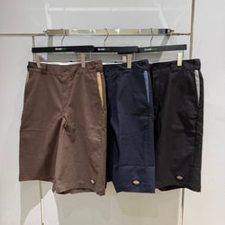 BEAMS GOLF（ビームス ゴルフ）【別注】Dickies / バイカラー ワイド
