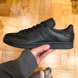 BEAMS  Stan Smith オリジナルスタンスミス BEAMS（ビームス）adidas / Stan Smith GORE-TEX（R）BLACK（シューズ