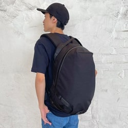 BEAMS（ビームス）ABLE CARRY / Daily Plus Cordura re/cor 1000D