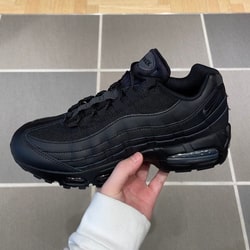 BEAMS（ビームス）NIKE / AIR MAX 95 BIG BUBBLE BLACK（シューズ