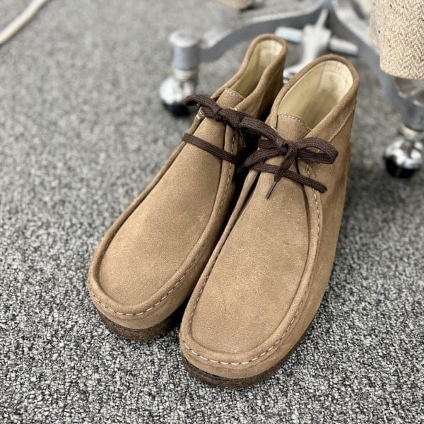BEAMS ビームス スエードブーツ Dior ヴィトン グッチ ビームス 熊本（1159066） フォトログ｜BEAMS