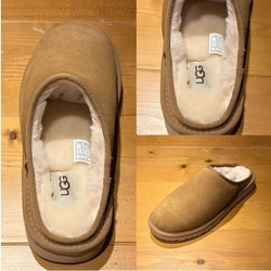 BEAMS（ビームス）UGG / Classic Slip-On（シューズ サンダル）通販｜BEAMS