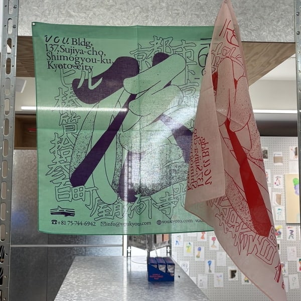 LOTTA (ロッタ）ジクレー作品 BOTANIZE　ボタナイズ BEAMS TOKYO CULTUART by BEAMS（1160422） フォトログ｜BEAMS
