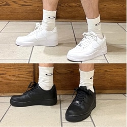 BEAMS（ビームス）NIKE / Air Force 1 '07 WHITE（シューズ スニーカー