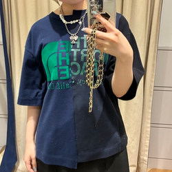 BEAMS BOY（ビームス ボーイ）【別注】THE NORTH FACE PURPLE LABEL