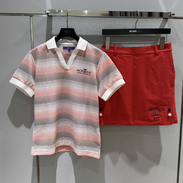 ビームス ゴルフ 松坂屋名古屋店（1163123） フォトログ｜BEAMS