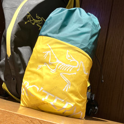 BEAMS（ビームス）【EXCLUSIVE】ARC'TERYX / STUFF SACK-ReCUT（バッグ