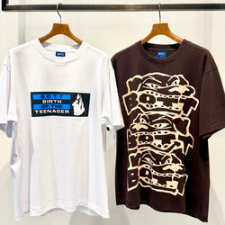 BEAMS T（ビームスT）BoTT / Bottweiler Tee（Tシャツ・カットソー