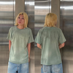 BEAMS（ビームス）BOW WOW / PW 8812 TEE AGED（Tシャツ・カットソー T