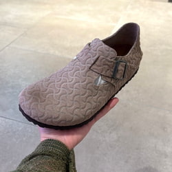 BEAMS (BEAMS) [Special order] BIRKENSTOCK / LONDON BONE PATTERN