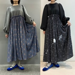 mmts（マミタス）｜BEAMS