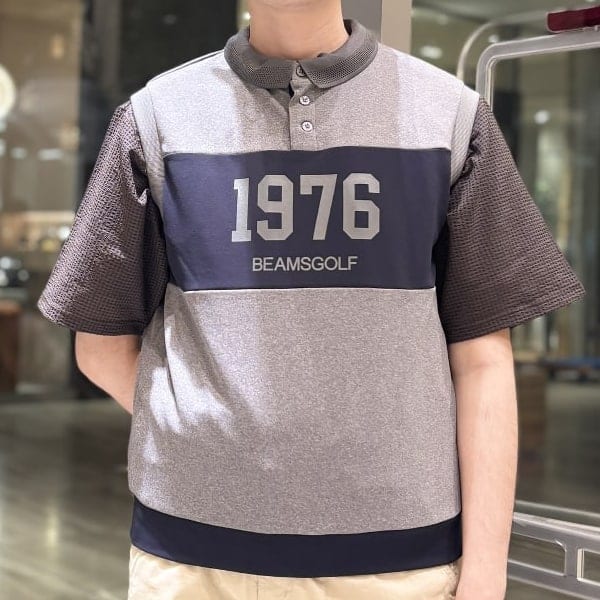ビームス ゴルフ グランフロント大阪店（1174834） フォトログ｜BEAMS
