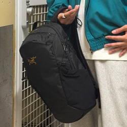 BEAMS (BEAMS) ARC'TERYX / MANTIS 16 BACKPACK BEAMS