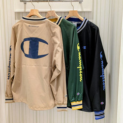 BEAMS GOLF（ビームス ゴルフ）【別注】Champion / ピステ ウォーム