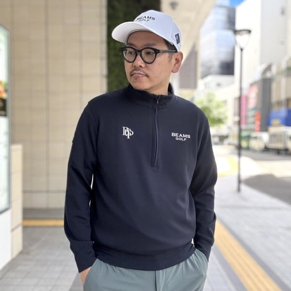 ビームス ゴルフ 新静岡セノバ店（1177505） フォトログ｜BEAMS