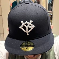 BEAMS（ビームス）【別注】NEW ERA / 59FIFTY 読売ジャイアンツ（帽子