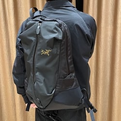 BEAMS（ビームス）ARC'TERYX / Arro 22 Backpack（バッグ リュック