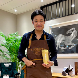 BEAMS（ビームス）【ショップ限定商品】STARBUCKS STAND by BEAMS