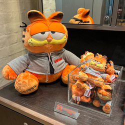 bPr BEAMS（bPrビームス）【別注】NICI × bPr BEAMS / BIG Garfield(TM