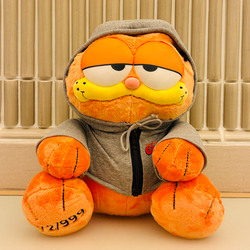 bPr BEAMS（bPrビームス）【別注】NICI × bPr BEAMS / BIG Garfield(TM