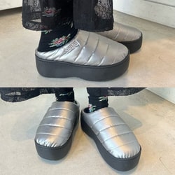 bPr BEAMS（bPrビームス）SUBU / PLATFORM（シューズ シューズ）通販