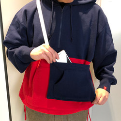 BEAMS JAPAN（ビームス ジャパン）LOOPWHEELER × BEAMS JAPAN / 別注